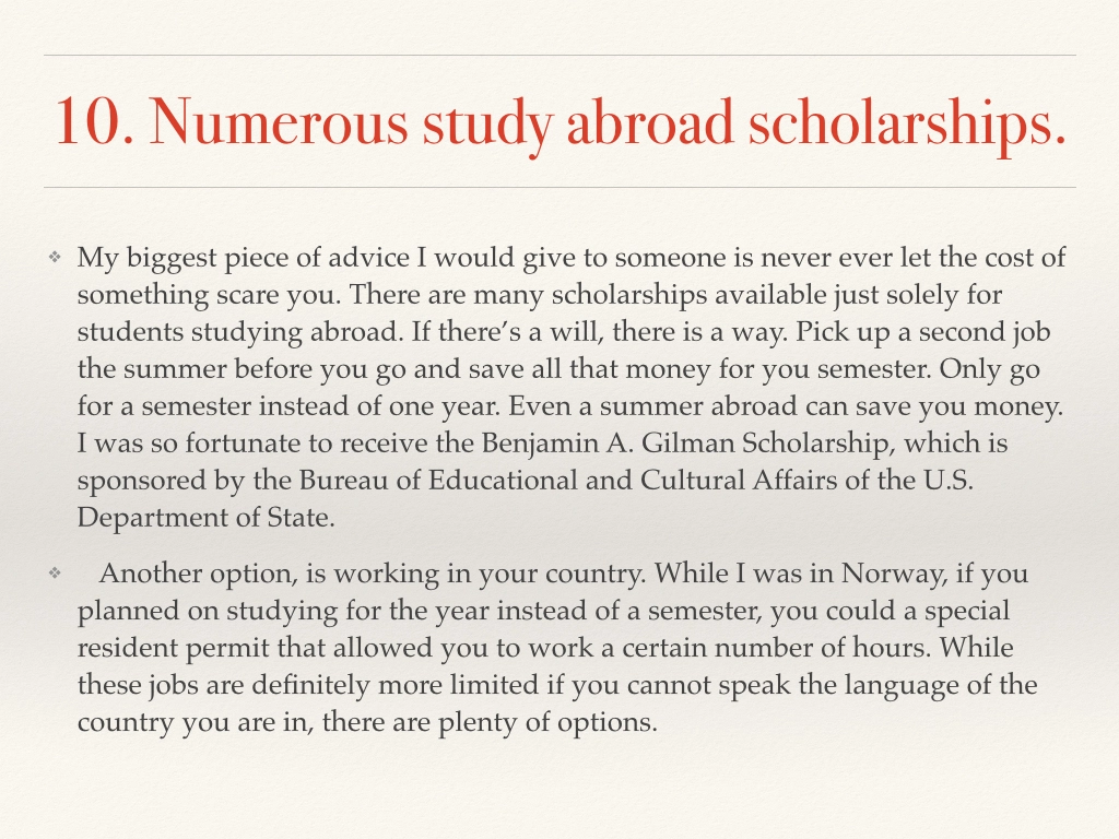 10 Reasons to Study Abroad.017